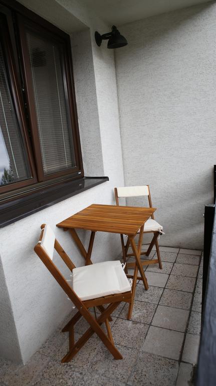 Apartments Pod Kotlom Vysoké Tatry Exterior photo