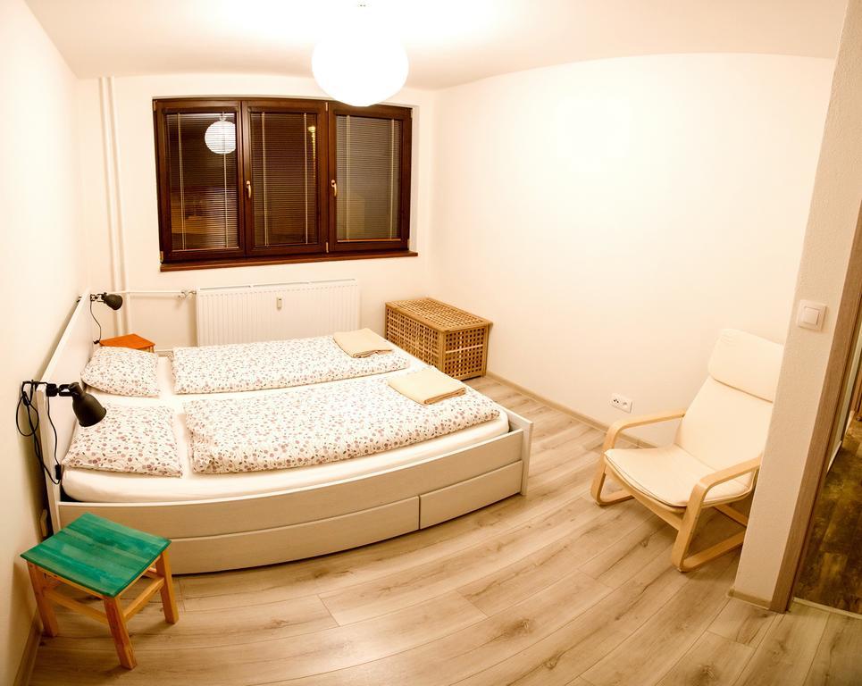 Apartments Pod Kotlom Vysoké Tatry Exterior photo
