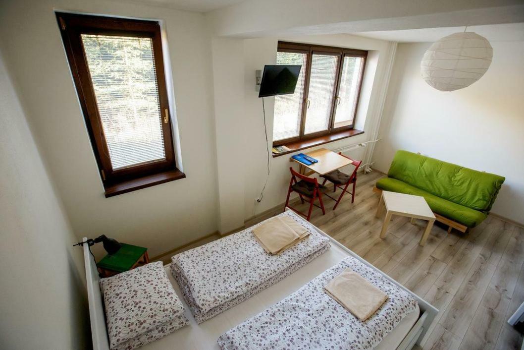 Apartments Pod Kotlom Vysoké Tatry Exterior photo