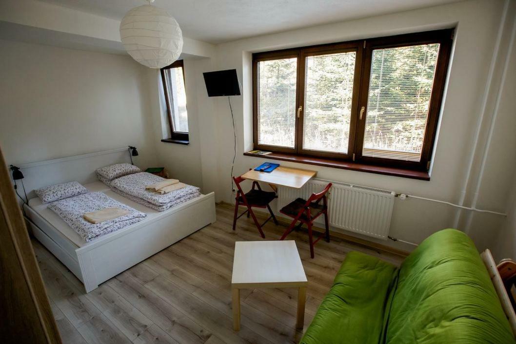 Apartments Pod Kotlom Vysoké Tatry Exterior photo