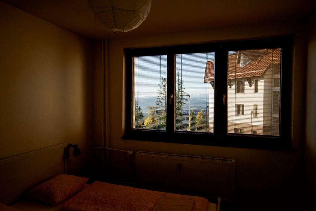 Apartments Pod Kotlom Vysoké Tatry Exterior photo
